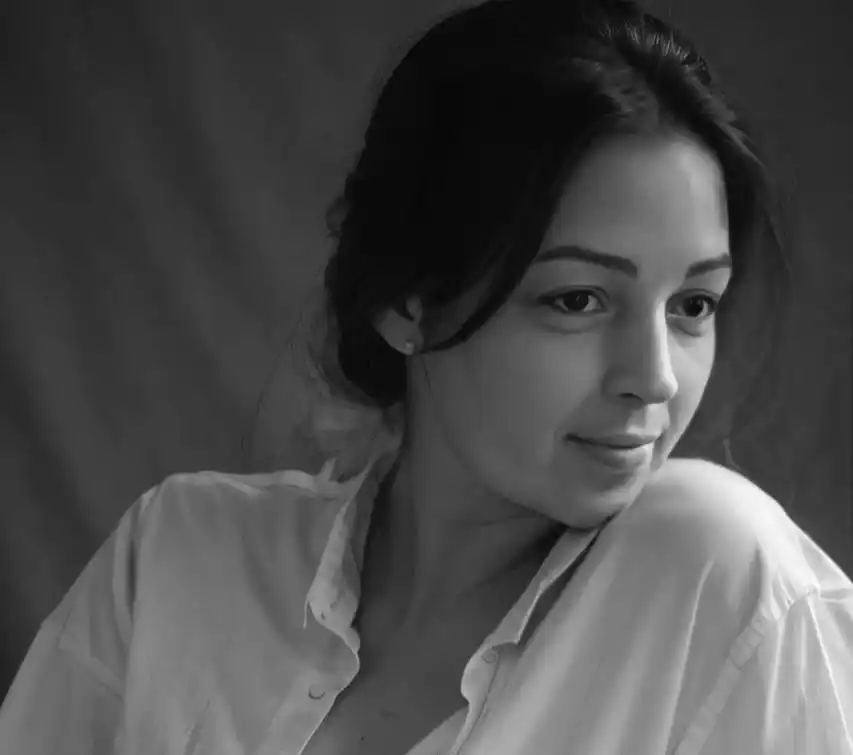 Домашний кондитер — Анастасия